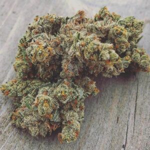 Durban Poison Marijuana Strain UK