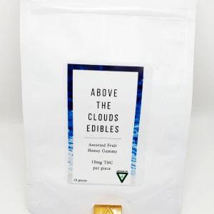 Above The Clouds Edibles UK