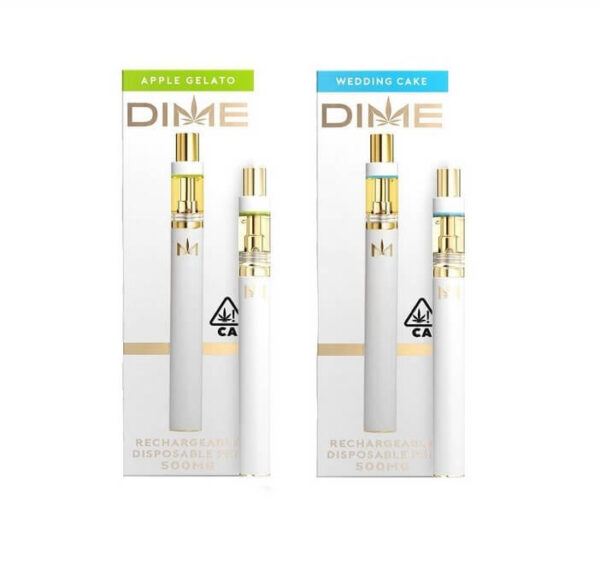 Buy DIME Vape Cartridge UK
