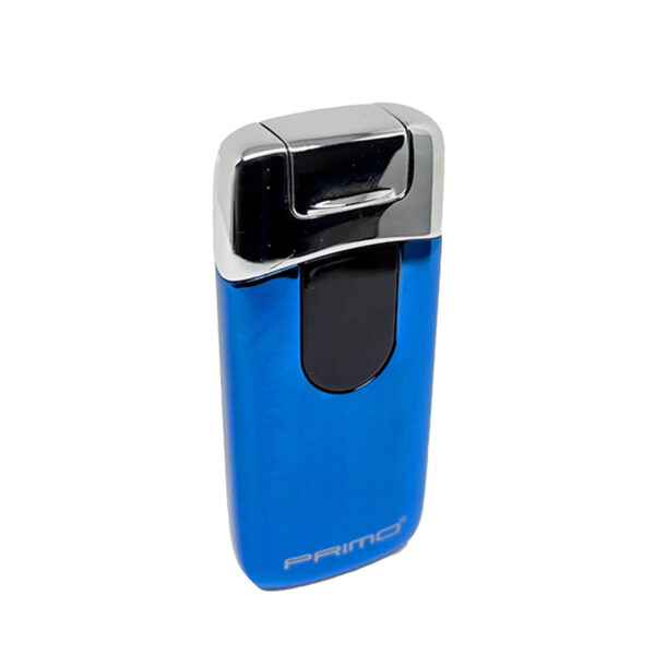 Primo Blue USB Arc Lighter