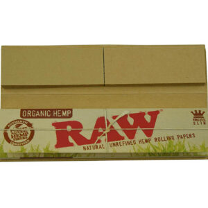 RAW Organic King Size Slim